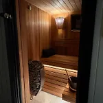 Сasa de vacaciones Cozy In - Sauna Included, Hot Tub 60 Eur *