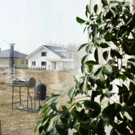 Cozy In - Sauna Included, Hot Tub 60 Eur *