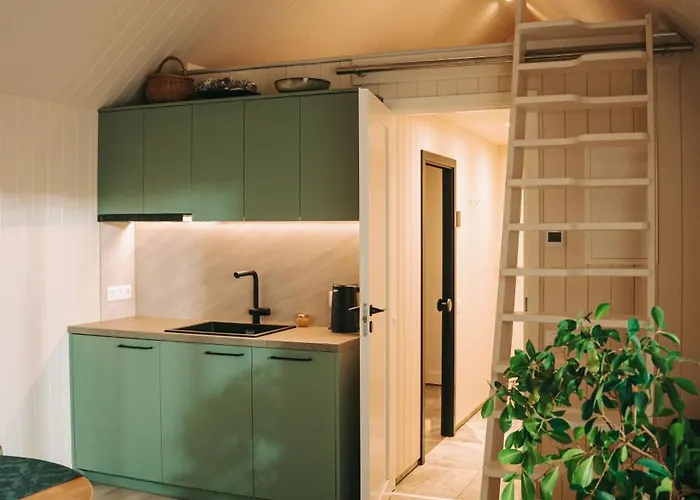 Cozy In - Sauna Included, Hot Tub 60 Eur Будинок відпочинку