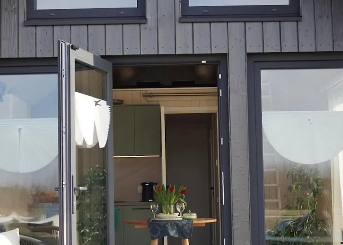 Cozy In - Sauna Included, Hot Tub 60 Eur *