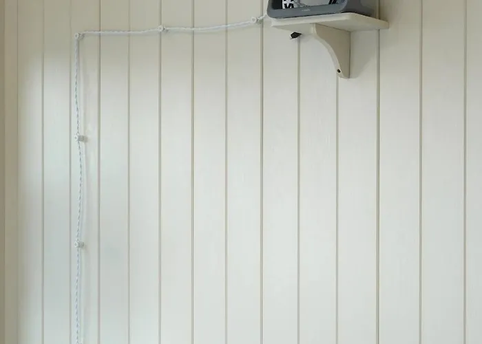 Будинок відпочинку Cozy In - Sauna Included, Hot Tub 60 Eur