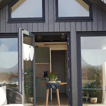 Cozy In - Sauna Included, Hot Tub 60 Eur *